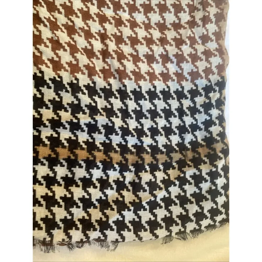 Talbots this scarf